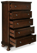 Load image into Gallery viewer, Porter Chest of Drawers