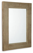 Load image into Gallery viewer, Waltleigh Accent Mirror