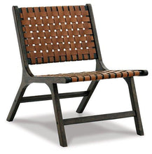 Load image into Gallery viewer, Fayme Accent Chair image