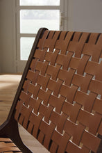 Load image into Gallery viewer, Fayme Accent Chair