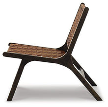 Load image into Gallery viewer, Fayme Accent Chair