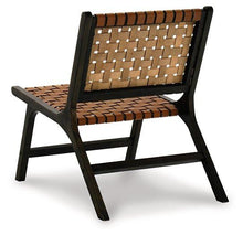 Load image into Gallery viewer, Fayme Accent Chair