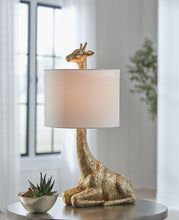 Load image into Gallery viewer, Ferrison Lamp Set