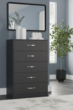 Load image into Gallery viewer, Finch Chest of Drawers