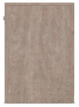 Load image into Gallery viewer, Flannia Nightstand