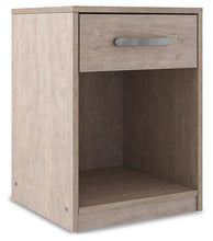 Load image into Gallery viewer, Flannia Nightstand image
