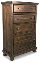 Load image into Gallery viewer, Flynnter Chest of Drawers