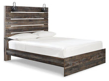 Load image into Gallery viewer, Drystan Bed image