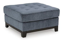 Load image into Gallery viewer, Maxon Place Oversized Accent Ottoman