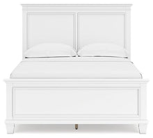 Load image into Gallery viewer, Fortman Bedroom Set