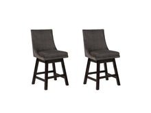 Load image into Gallery viewer, Tallenger Bar Stool Set