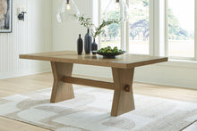 Load image into Gallery viewer, Galliden Dining Room Set