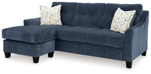 Load image into Gallery viewer, Amity Bay Sofa Chaise Sleeper