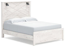 Load image into Gallery viewer, Gerridan Bedroom Set