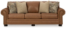 Load image into Gallery viewer, Carianna Sofa Sleeper image