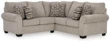 Load image into Gallery viewer, Claireah Sectional