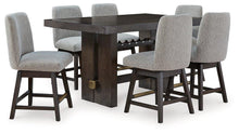 Load image into Gallery viewer, Burkhaus Dining Room Set