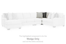 Load image into Gallery viewer, Huntsworth Sectional with Chaise