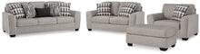 Load image into Gallery viewer, Avenal Park Living Room Set