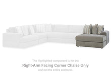 Load image into Gallery viewer, Avaliyah Sectional with Chaise