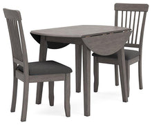 Load image into Gallery viewer, Shullden Dining Room Set