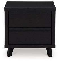 Load image into Gallery viewer, Danziar Nightstand