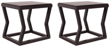 Load image into Gallery viewer, Kelton End Table Set image