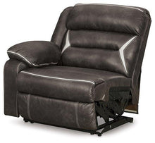 Load image into Gallery viewer, Kincord Power Reclining Sectional