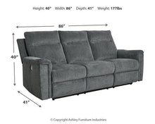 Load image into Gallery viewer, Barnsana Living Room Set