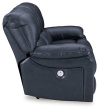 Load image into Gallery viewer, Leesworth Power Reclining Loveseat