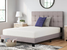 Load image into Gallery viewer, 10 Inch Chime Memory Foam Mattress in a Box