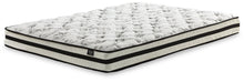 Load image into Gallery viewer, 8 Inch Chime Innerspring Mattress Set