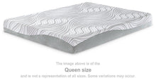 Load image into Gallery viewer, 8 Inch Memory Foam Mattress image