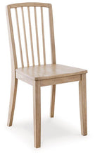 Load image into Gallery viewer, Gleanville Dining Chair
