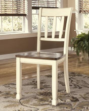 Load image into Gallery viewer, Whitesburg Dining Chair