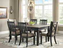 Load image into Gallery viewer, Tyler Creek Dining Chair