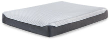 Load image into Gallery viewer, 10 Inch Chime Elite Mattress and Foundation image