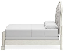 Load image into Gallery viewer, Arlendyne Upholstered Bed