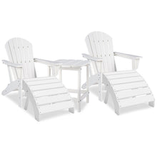 Load image into Gallery viewer, Sundown Treasure Outdoor Seating Set