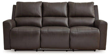 Load image into Gallery viewer, Boxmere Power Reclining Sofa image