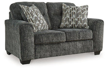 Load image into Gallery viewer, Lonoke Loveseat