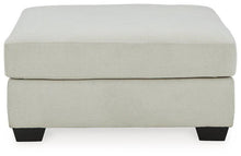 Load image into Gallery viewer, Lowder Oversized Accent Ottoman