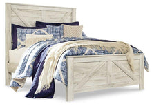 Load image into Gallery viewer, Bellaby Crossbuck Bed image