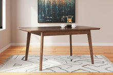 Load image into Gallery viewer, Lyncott Dining Extension Table