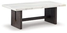 Load image into Gallery viewer, Burkhaus Occasional Table Set