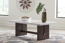 Load image into Gallery viewer, Burkhaus Occasional Table Set