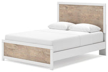 Load image into Gallery viewer, Charbitt Bedroom Set