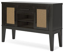 Load image into Gallery viewer, Galliden Dining Room Set