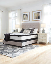 Load image into Gallery viewer, Chime 12 Inch Hybrid Mattress in a Box