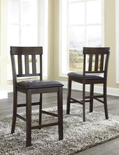 Load image into Gallery viewer, Haddigan Bar Stool Set